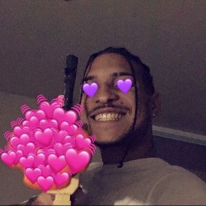 Meet your Posher, Nate